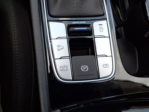 New 2026 Hyundai Tucson SEL FWD image 13