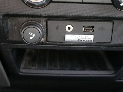 Used 2012 Ford F150 XLT w/ XLT Chrome Pkg AWD/4WD image 21