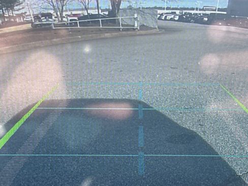 New 2026 Nissan Armada PRO-4X image 33