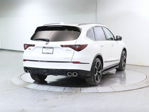 Used 2025 Acura MDX Type S image 9