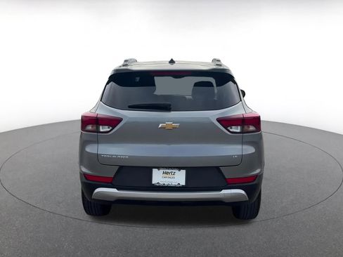Used 2025 Chevrolet TrailBlazer LT image 16