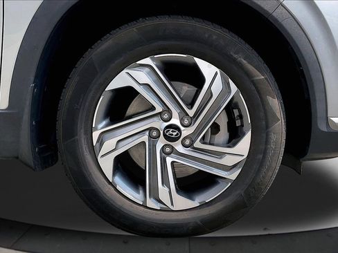 Used 2023 Hyundai Santa Fe SEL w/ Cargo Package FWD image 34