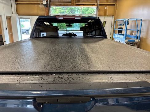 Used 2020 GMC Sierra 1500 Elevation w/ Elevation Value Package AWD/4WD image 24