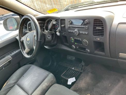 Used 2013 Chevrolet Silverado 1500 LT w/ All-Star Edition image 10