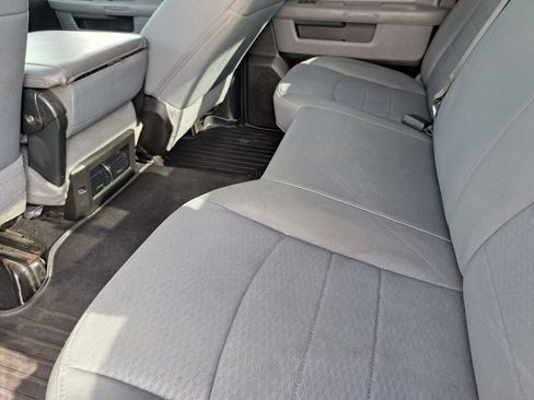 Used 2019 RAM 1500 Classic SLT image 20