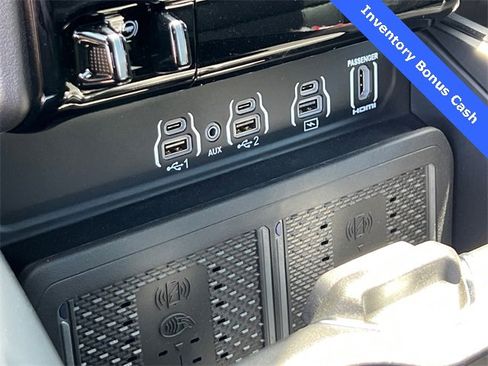 New 2026 RAM 1500 Rebel w/ Rebel Level 2 Equipment Group image 24