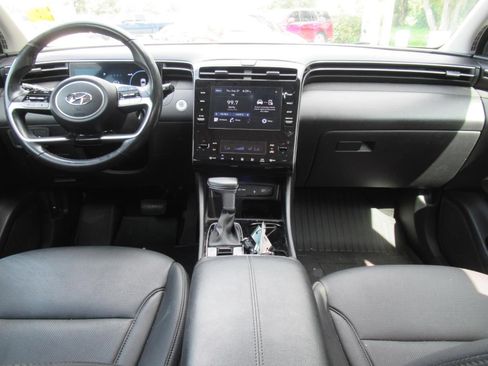 Used 2023 Hyundai Tucson SEL w/ Convenience Package AWD/4WD image 11