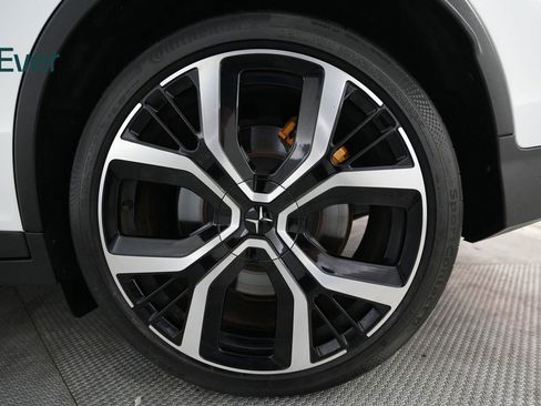 Used 2023 Polestar Polestar 2 w/ Pilot Pack AWD/4WD image 9