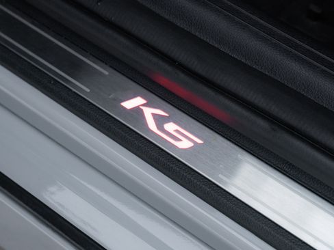 Used 2021 Kia K5 GT-Line image 21