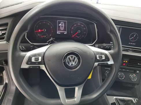 Used 2020 Volkswagen Jetta R-Line image 31