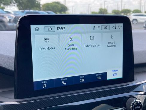 Used 2025 Ford Escape ST-Line image 21