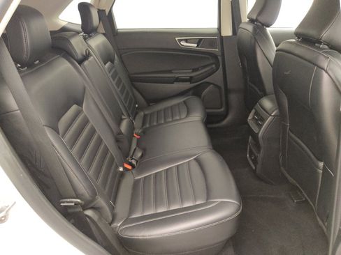 Used 2022 Ford Edge SEL AWD/4WD image 19