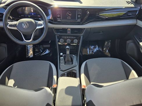 Certified 2024 Volkswagen Taos S FWD image 13