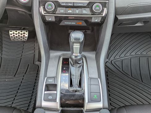Used 2021 Honda Civic EX image 18