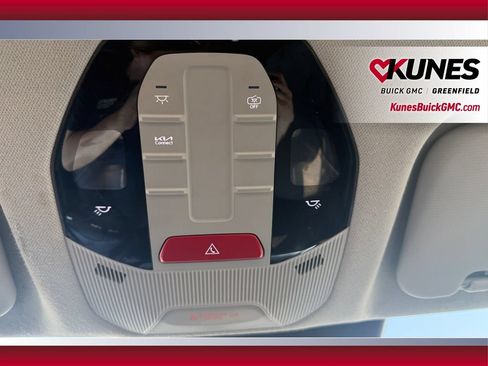 Used 2025 Kia K4 FWD image 13