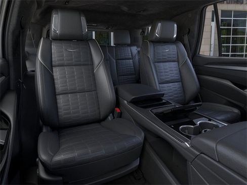 New 2026 Cadillac Escalade V image 17