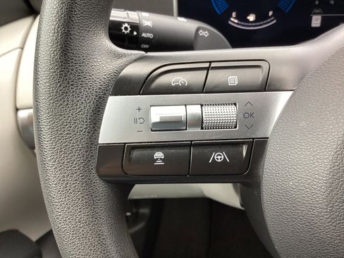 Used 2025 Hyundai Tucson SEL image 31