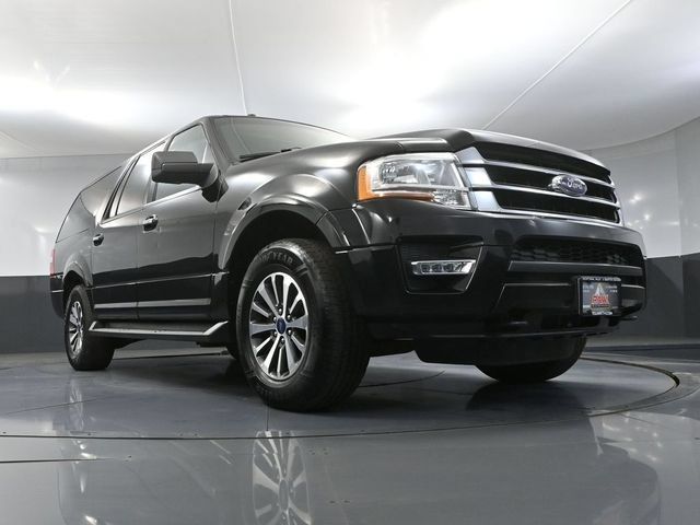 Used 2016 Ford Expedition EL XLT AWD/4WD image 47