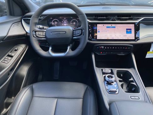 New 2026 Jeep Cherokee Limited AWD/4WD image 8