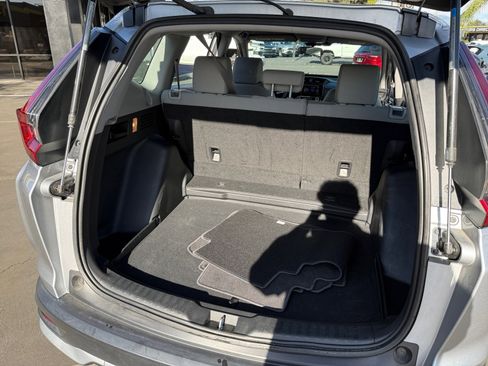 Used 2020 Honda CR-V LX image 20