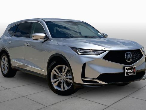 Used 2026 Acura MDX FWD image 3