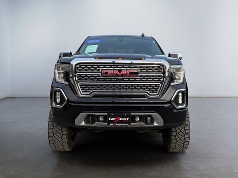 Used 2020 GMC Sierra 1500 Denali w/ Denali Premium Package image 5