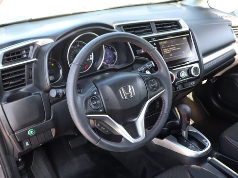 Used 2020 Honda Fit Sport image 17