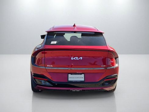 Used 2024 Kia EV6 GT-Line image 5