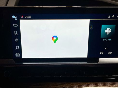 Used 2024 Chevrolet Silverado 1500 RST w/ Redline Edition image 13