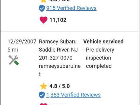 Used 2008 Volvo XC70 3.2 image 52