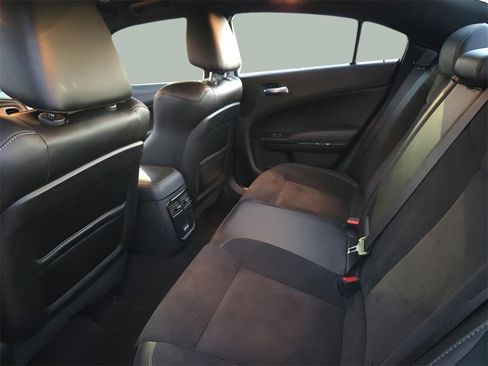 Used 2023 Dodge Charger GT w/ Plus Group image 15