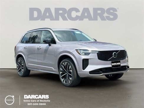 Certified 2026 Volvo XC90 B6 Ultra AWD/4WD image 1