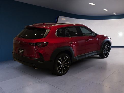 New 2026 MAZDA CX-50 AWD 2.5 S w/ Cargo Package image 7