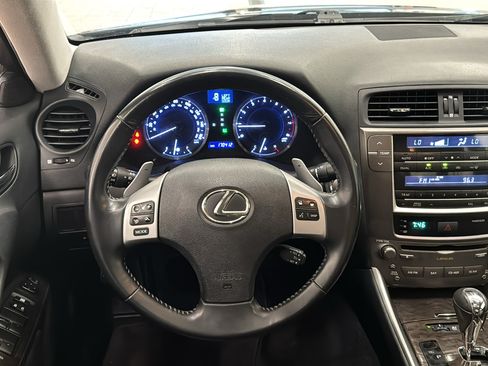 Used 2011 Lexus IS 250 AWD w/ Premium Pkg Value Edition image 12