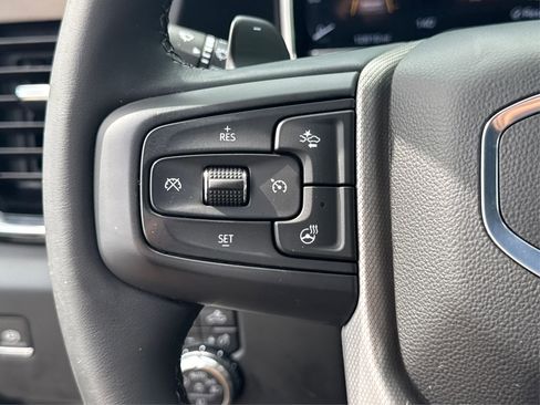 Certified 2024 GMC Sierra 1500 Denali w/ Technology Package image 34