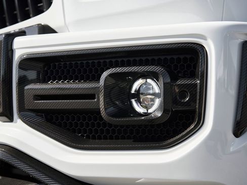 Used 2025 Mercedes-Benz G 63 AMG 4MATIC image 7
