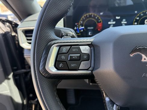 New 2025 Ford Mustang GT Premium image 23