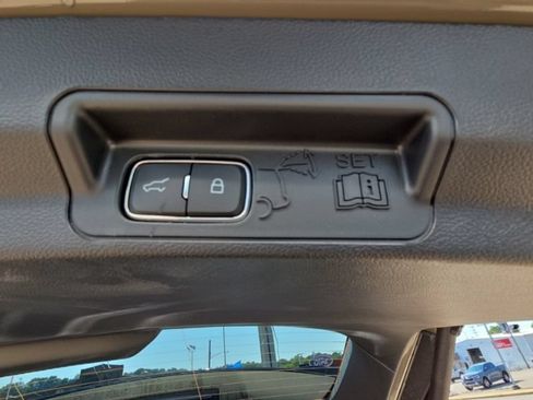 New 2026 Ford Explorer ST w/ Sun And Sound Package AWD/4WD image 13