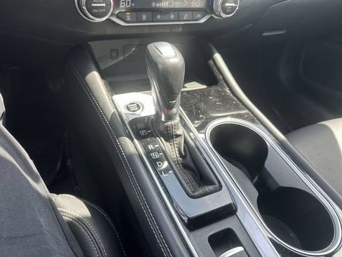 Used 2023 Nissan Altima 2.5 SL FWD image 26