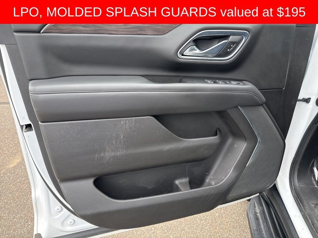 Used 2021 Chevrolet Tahoe 4WD image 7