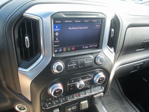 Used 2020 GMC Sierra 1500 SLT w/ SLT Premium Plus Package image 26