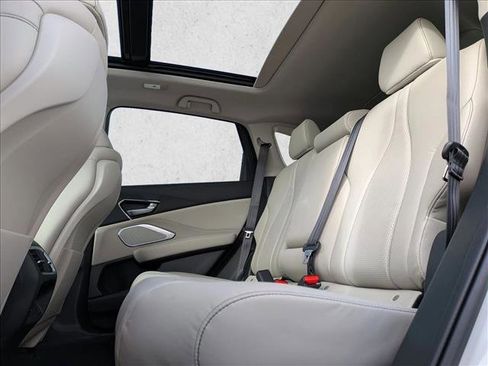 New 2026 Acura RDX SH-AWD w/ Technology Package image 16