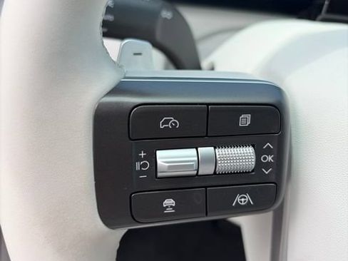Used 2026 Hyundai Palisade SEL AWD/4WD image 12