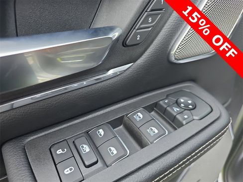 New 2026 RAM 1500 Laramie image 13