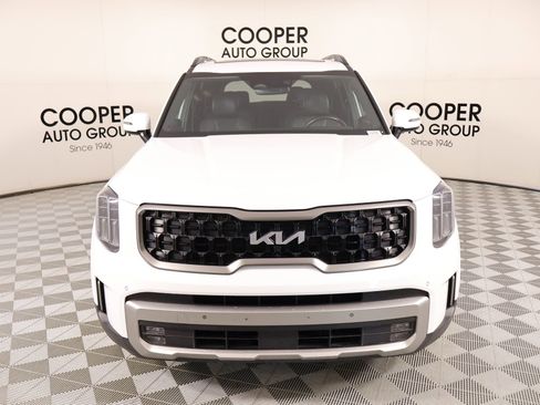 Used 2023 Kia Telluride SX X-Line image 10
