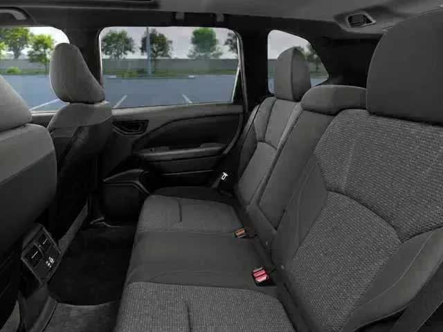New 2026 Subaru Forester Premium AWD/4WD image 16