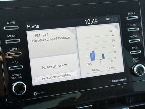 Used 2021 Toyota Camry SE image 18