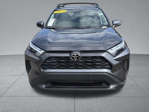 Used 2023 Toyota RAV4 XLE w/ Convenience Package AWD/4WD image 20