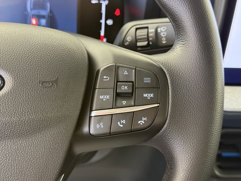 New 2026 Ford Maverick XLT FWD image 25