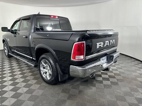 Used 2017 RAM 1500 Limited AWD/4WD image 3